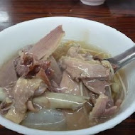 東巧鴨肉羹