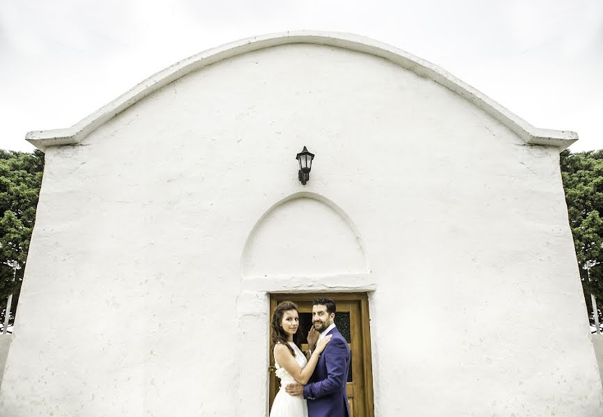 Fotógrafo de casamento Aggeliki Soultatou (angelsoult). Foto de 12 de agosto 2017