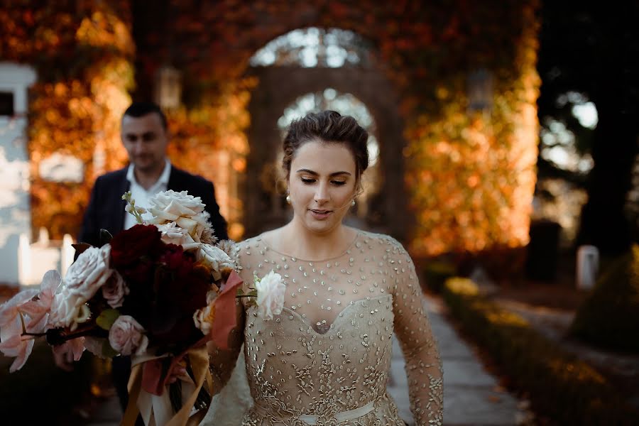 Fotógrafo de casamento Erik Rosenberg (rosenberg). Foto de 24 de março 2019