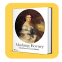 Madame Bovary by Gustave Flaubert icon