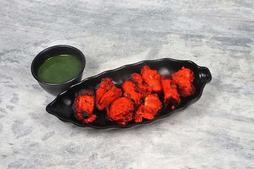 Paneer Tikka