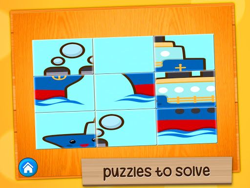 Toddler & Baby Games 3.7 screenshots 12