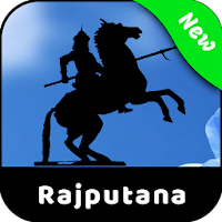 New Rajputana Status