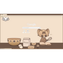 baking ~