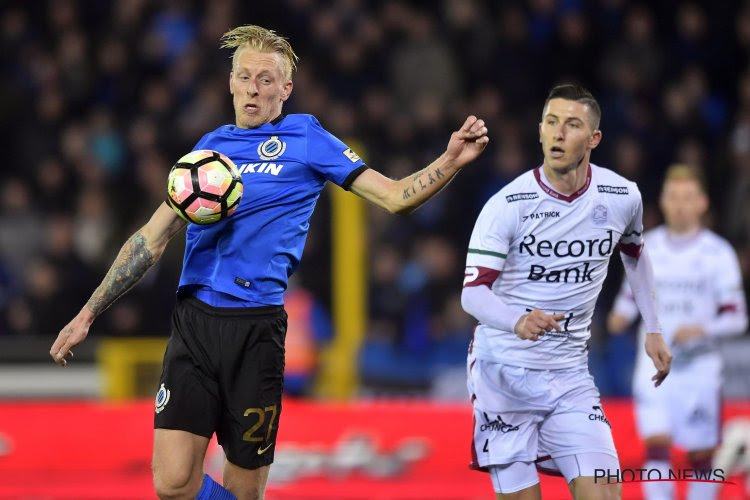 Oranje boven bij Club Brugge - Lex Immers: "Hij kan dezelfde weg opgaan als Vormer, Denswil en van Rhijn"