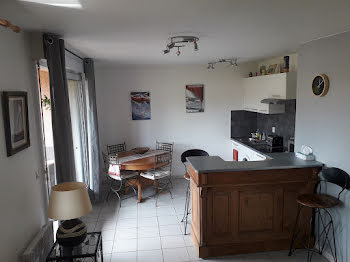 appartement à Saint-Cyprien (66)