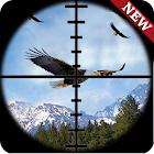 Flying Jungle Sniper Birds Hunting 3D game 2020 1.0.4