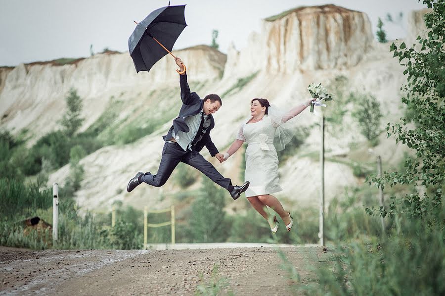 Photographe de mariage Konstantin Chudinov (chudin). Photo du 7 janvier 2016