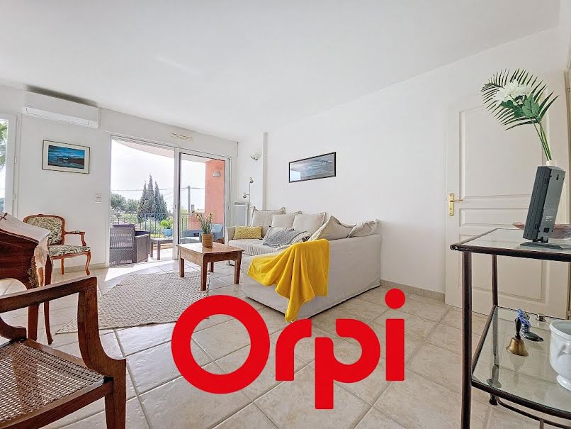 Vente appartement 2 pièces 48 m² à Bandol (83150), 352 000 €