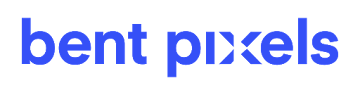 Bent Pixels logo