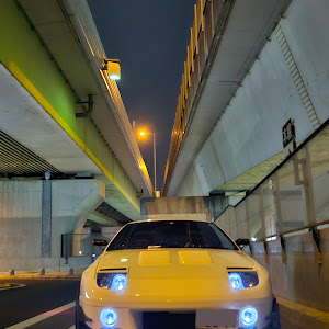 RX-7 FC3S