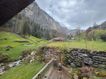 chalet à Morzine (74)