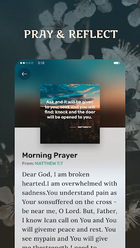 Screenshot My Bible - Verse+Audio