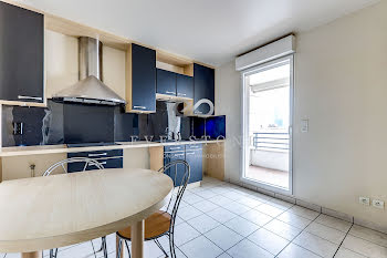 appartement à Courbevoie (92)