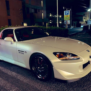 S2000 AP2