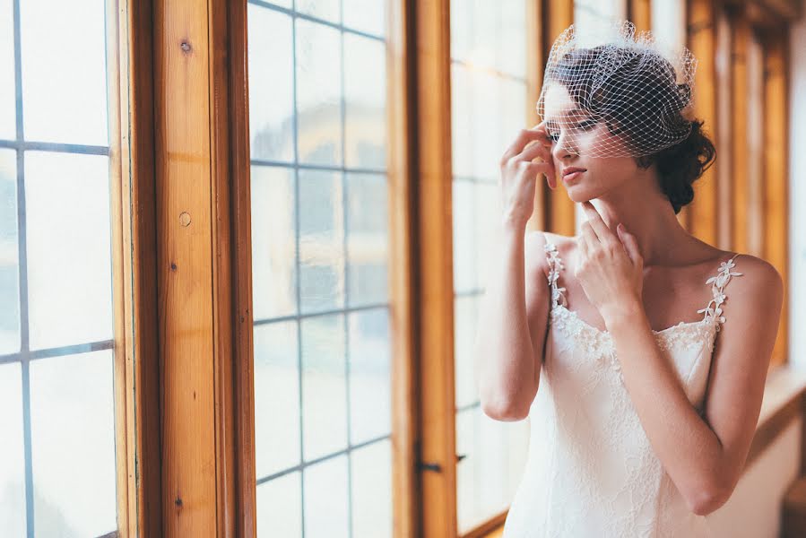 Fotógrafo de casamento Jere Satamo (jeresatamo). Foto de 19 de janeiro 2015