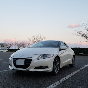 CR-Z ZF1