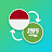 Indonesian - Arabic Translator icon