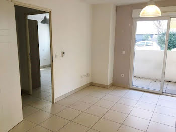 appartement à Montpellier (34)