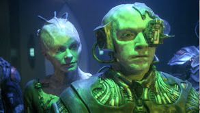 Unimatrix Zero thumbnail