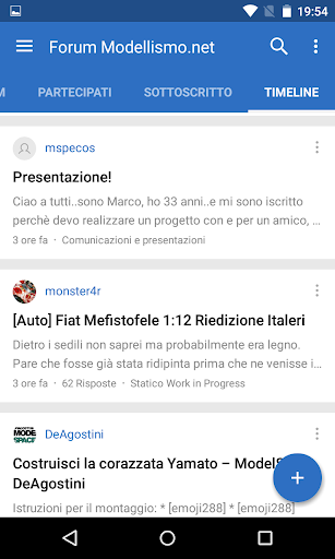 免費下載社交APP|Forum Modellismo.net app開箱文|APP開箱王