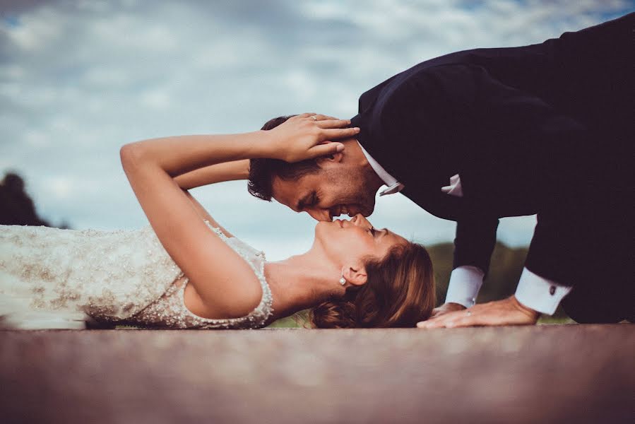 Photographe de mariage Karlo Šutalo (karlosutalo). Photo du 27 juillet 2017