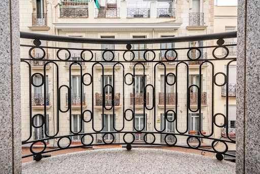 Appartement avec terrasse 5