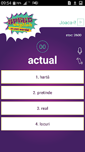 How to install Engleză pentru de română 5.0.3 mod apk for pc
