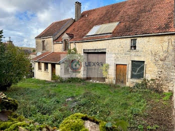 maison à Faverolles-lès-Lucey (21)