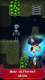 Just Bones (Mod Keys/Ad-Free)