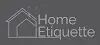 Home Etiquette Logo