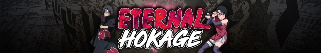 Eternal Hokage Banner