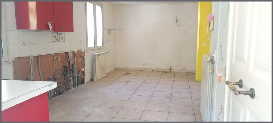 Vente maison 4 pièces 81 m² à La Crau (83260), 285 000 €