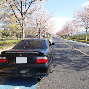 チェイサー JZX100