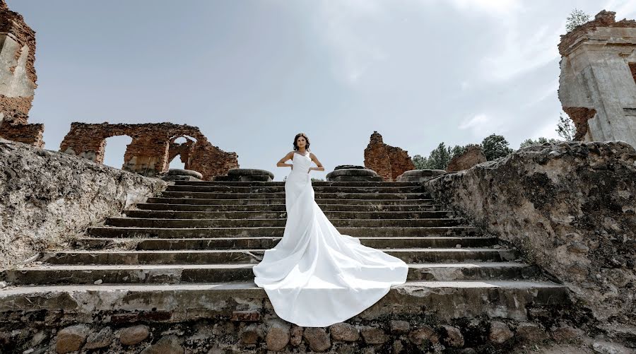 Photographe de mariage Inara Bakej (inarabakej). Photo du 18 octobre 2023