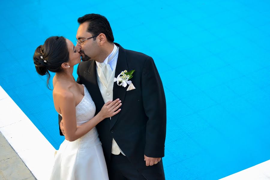 Fotograf ślubny Diego Ramírez (diegoramirez). Zdjęcie z 19 lutego 2019