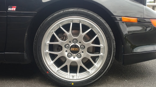 RYEさんのMR2SW20の画像