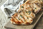 Herb-Brined Pork Chops was pinched from <a href="http://southernbite.com/herb-brined-pork-chops/" target="_blank" rel="noopener">southernbite.com.</a>