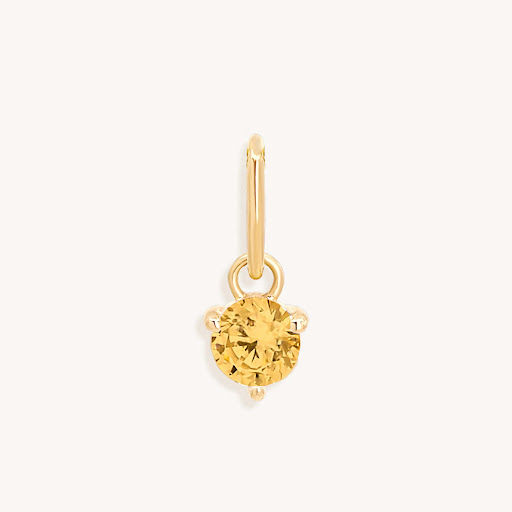 November Gold
