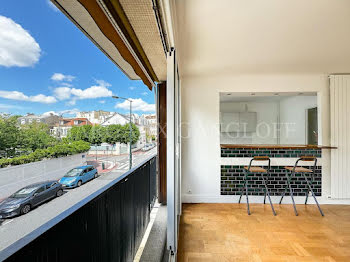 appartement à Asnieres-sur-seine (92)