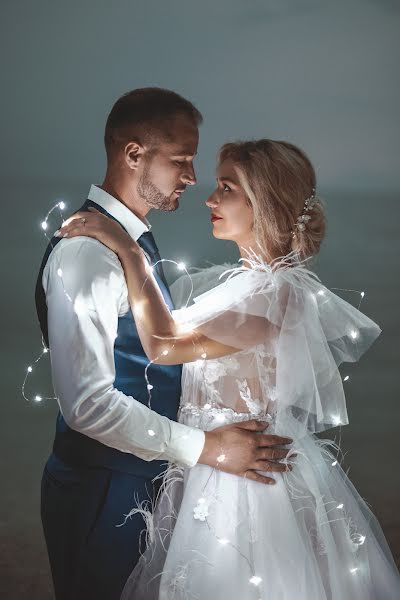 Fotografo di matrimoni Rigers Meta (rmeta). Foto del 3 aprile 2020