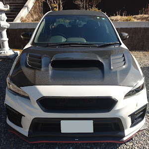 WRX STI VAB