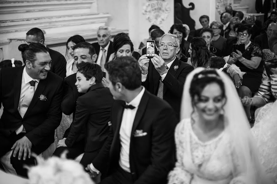 Wedding photographer Fabio Sciacchitano (fabiosciacchita). Photo of 22 March 2021