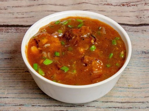 Veg Manchurian