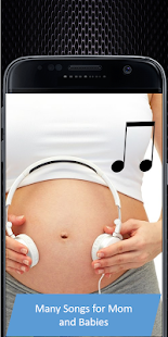 Song for Pregnant Mom and Baby(圖4)-速報App