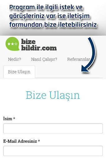 免費下載生產應用APP|Bize Bildir app開箱文|APP開箱王