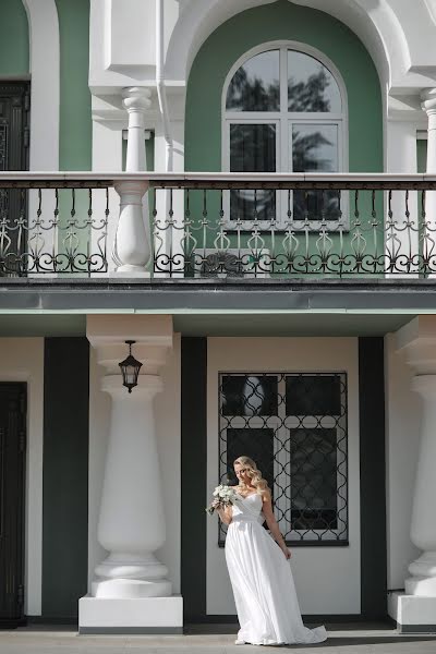 Wedding photographer Mariya Yakusheva (yakusheva). Photo of 5 February