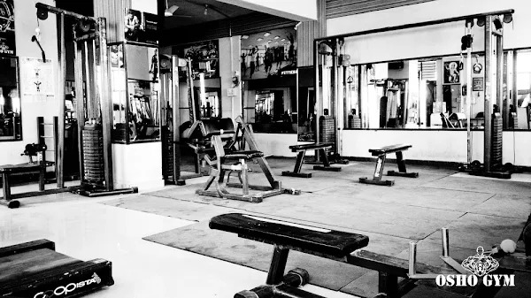 Osho Gym photo 