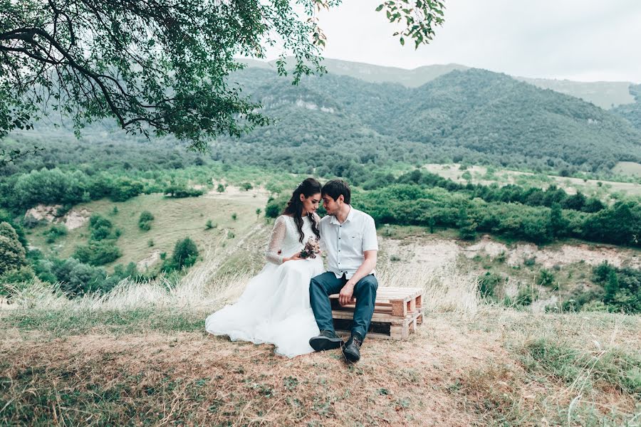 Photographe de mariage Alan Gagoev (videostudiyaag). Photo du 10 septembre 2020