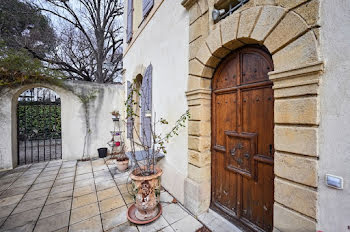 maison à Aix-en-Provence (13)